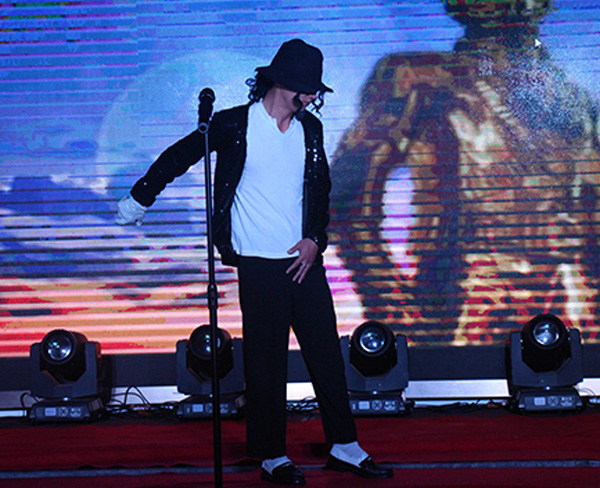 員工風采、企業(yè)文化