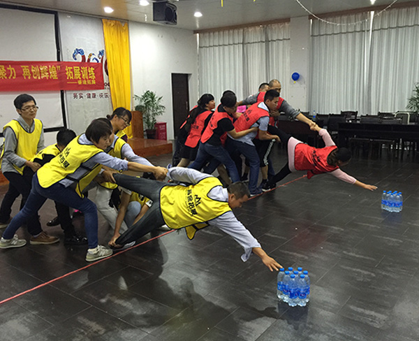 員工風(fēng)采、企業(yè)文化